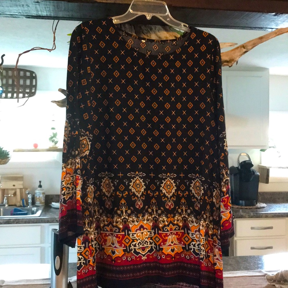 Tunic